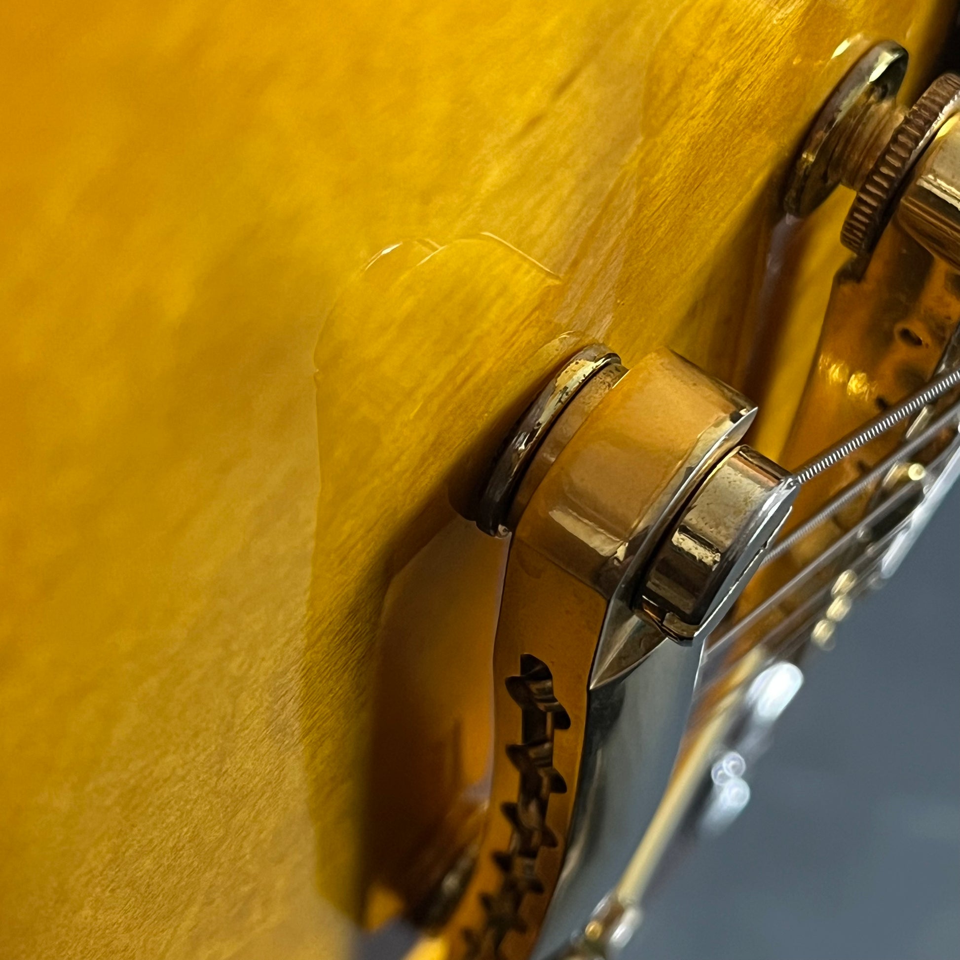 Epiphone SHERATON II VS 2011