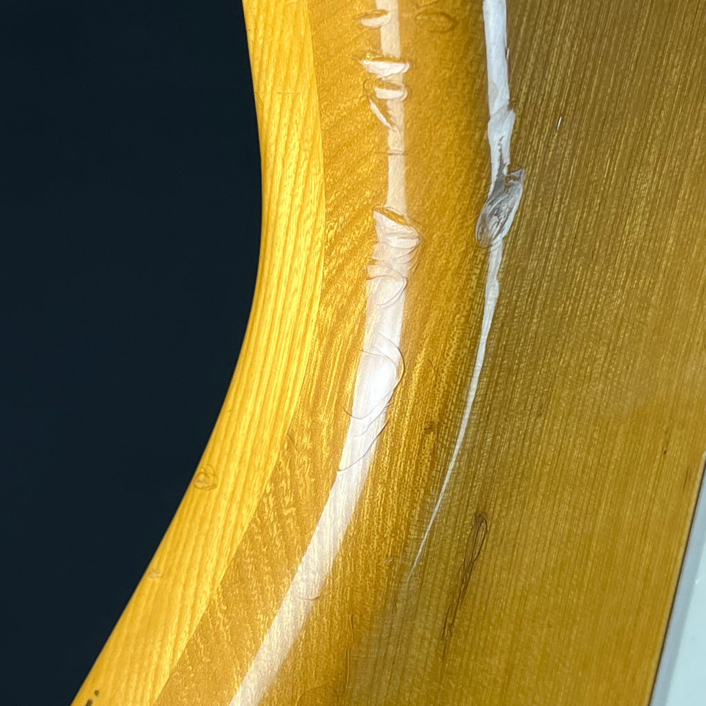 YAMAHA Japan SR-400