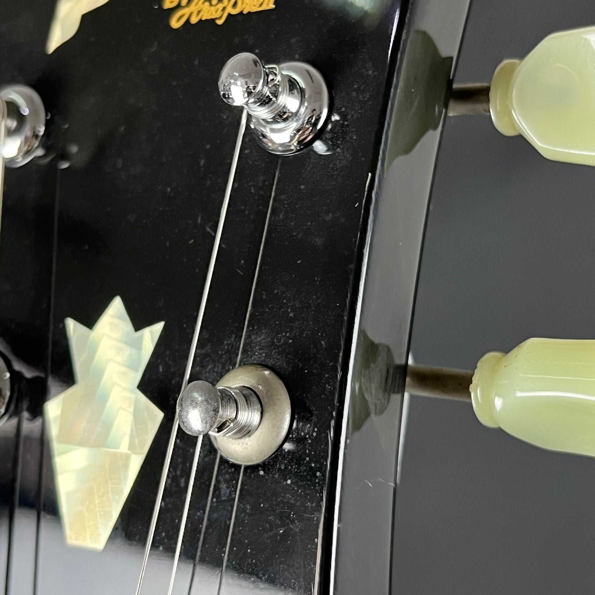 Blitz by Aria Pro II SG
