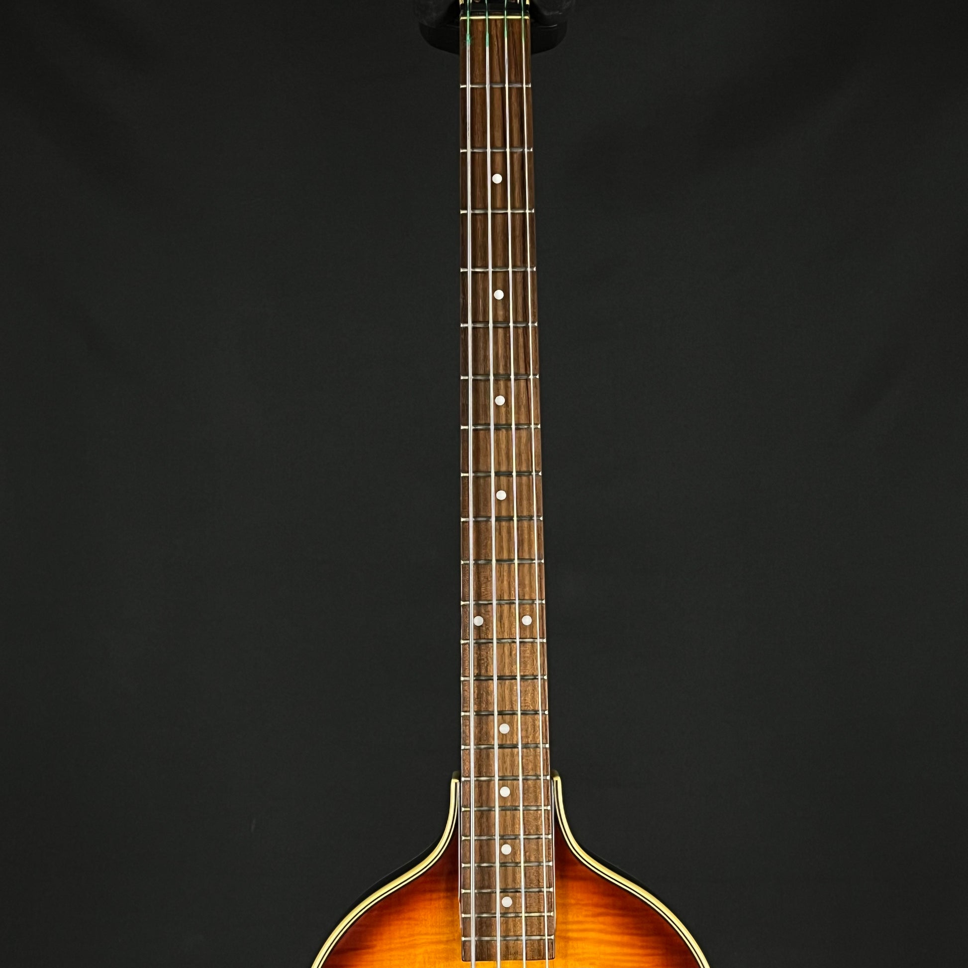 Epiphone Korea Viola Bass