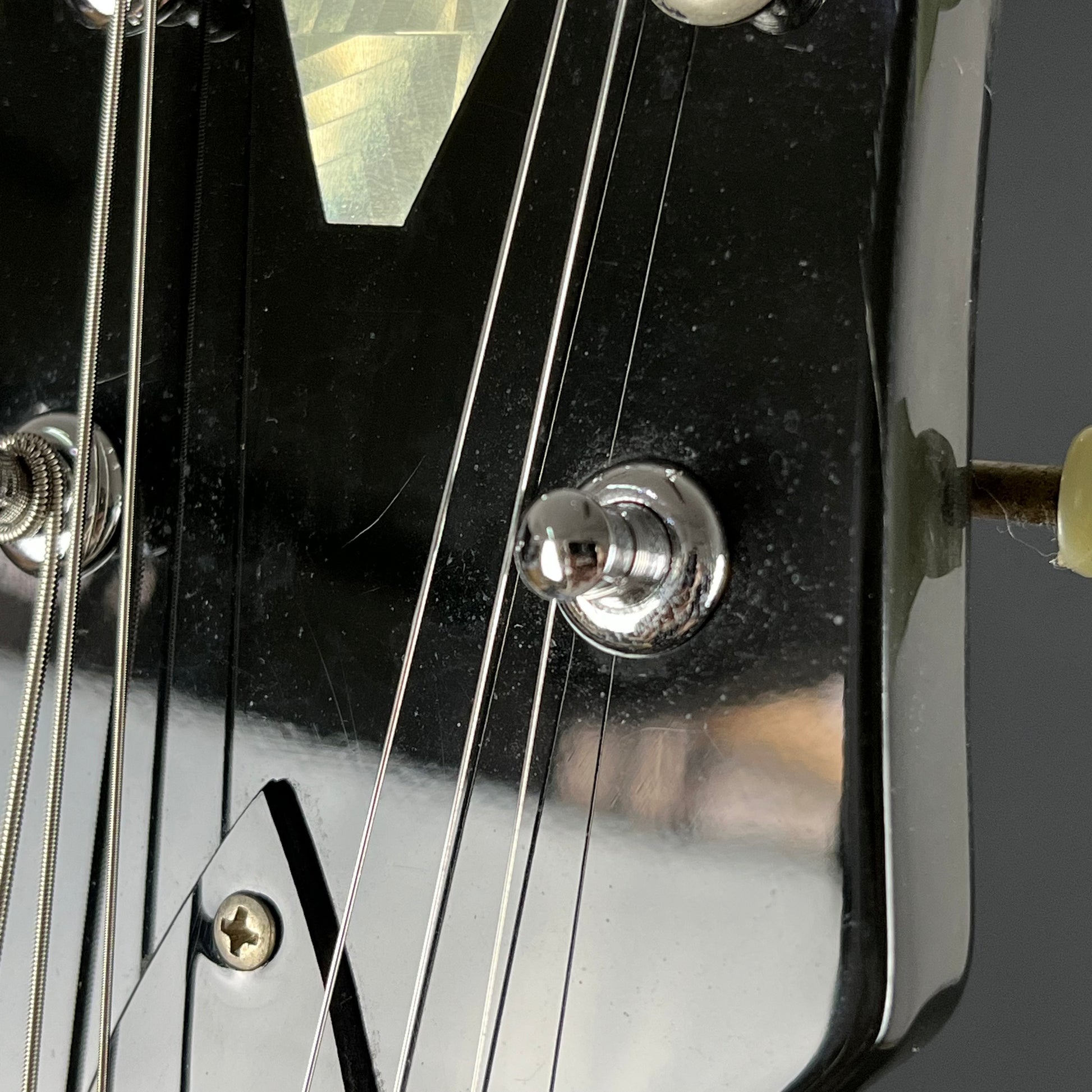 Blitz by Aria Pro II SG