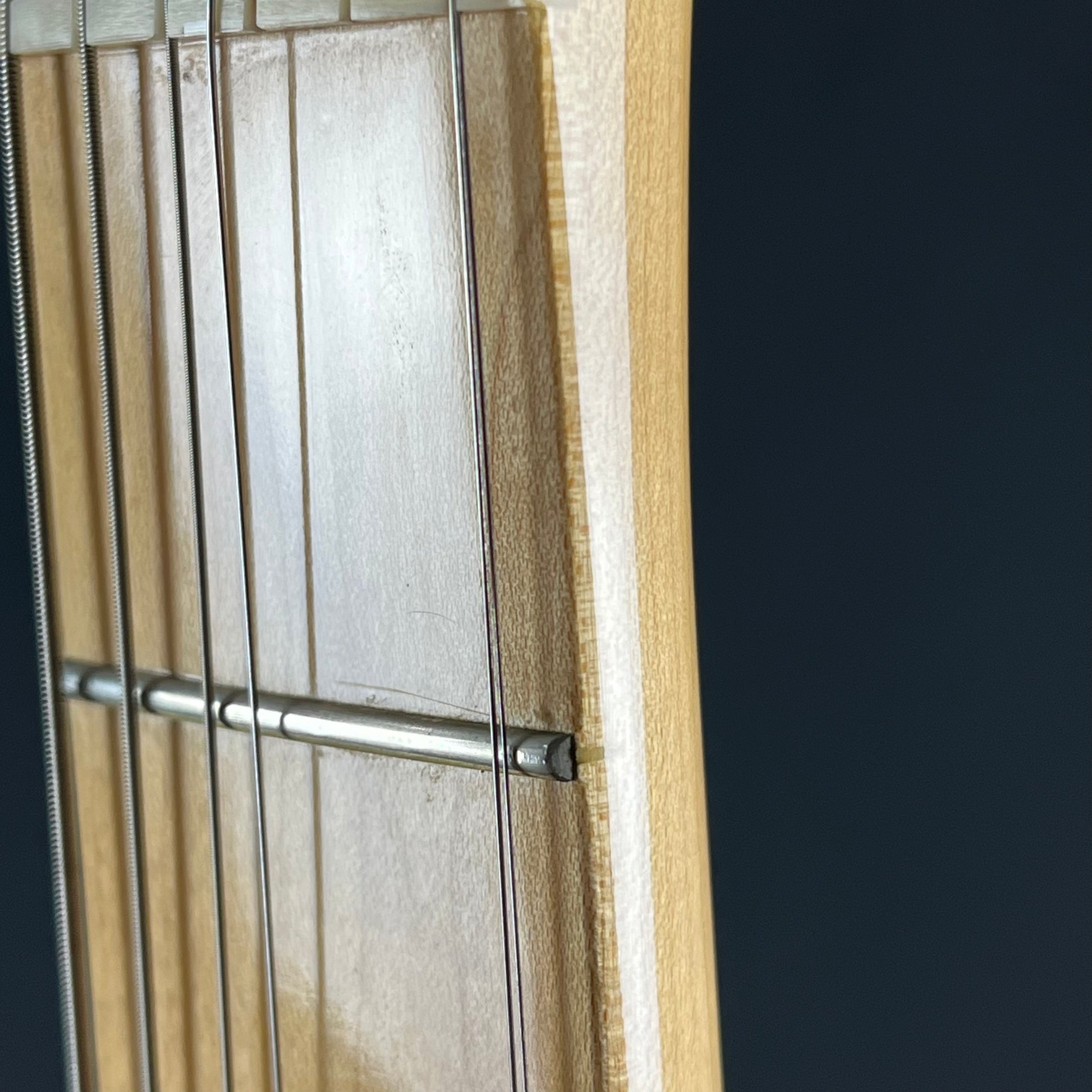 Fender Japan LTD International Color Stratocaster