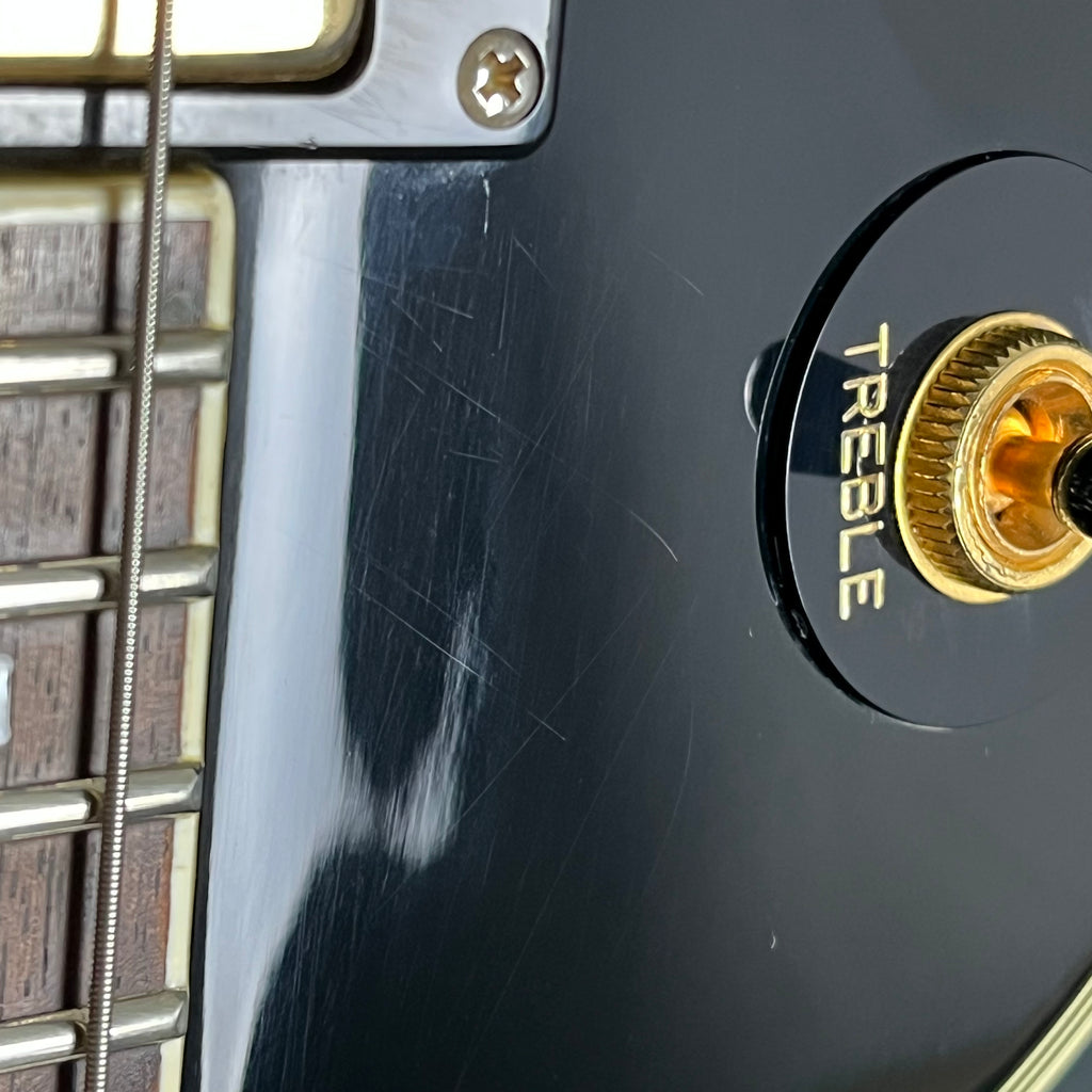 Epiphone Korea Les Paul Custom