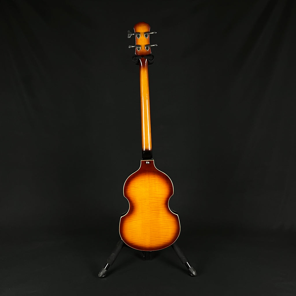 Epiphone Korea Viola Bass