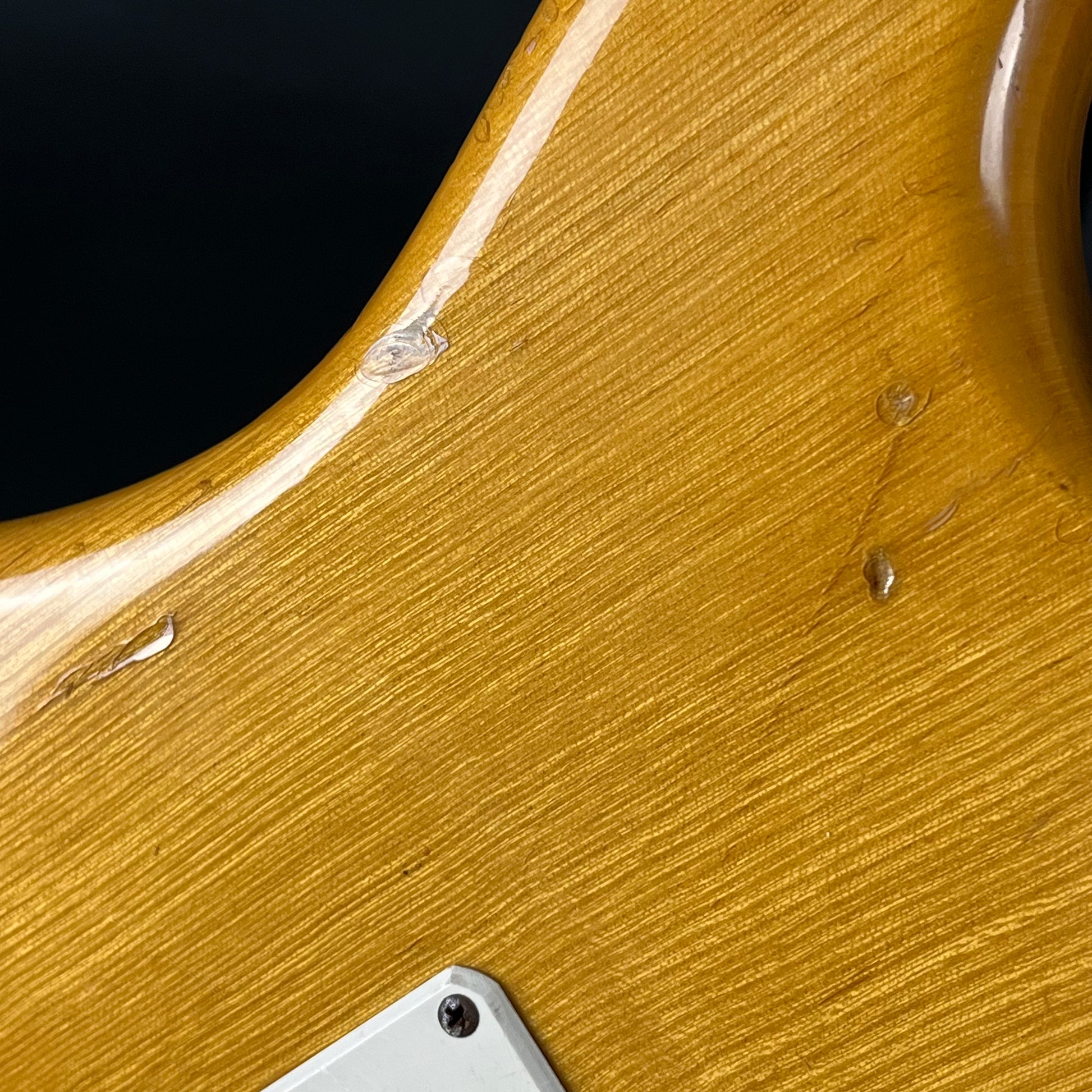 YAMAHA Japan SR-400