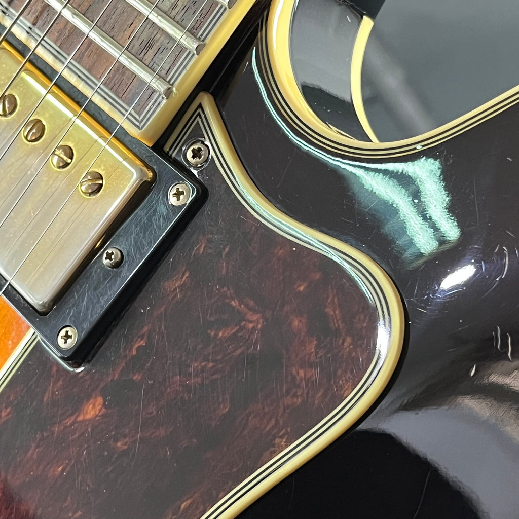 Epiphone SHERATON II VS 2011