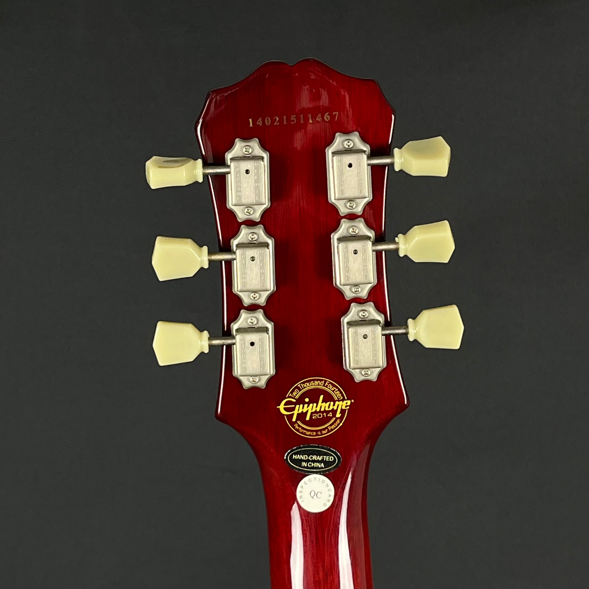 Epiphone Les Paul '56 Standard Pro