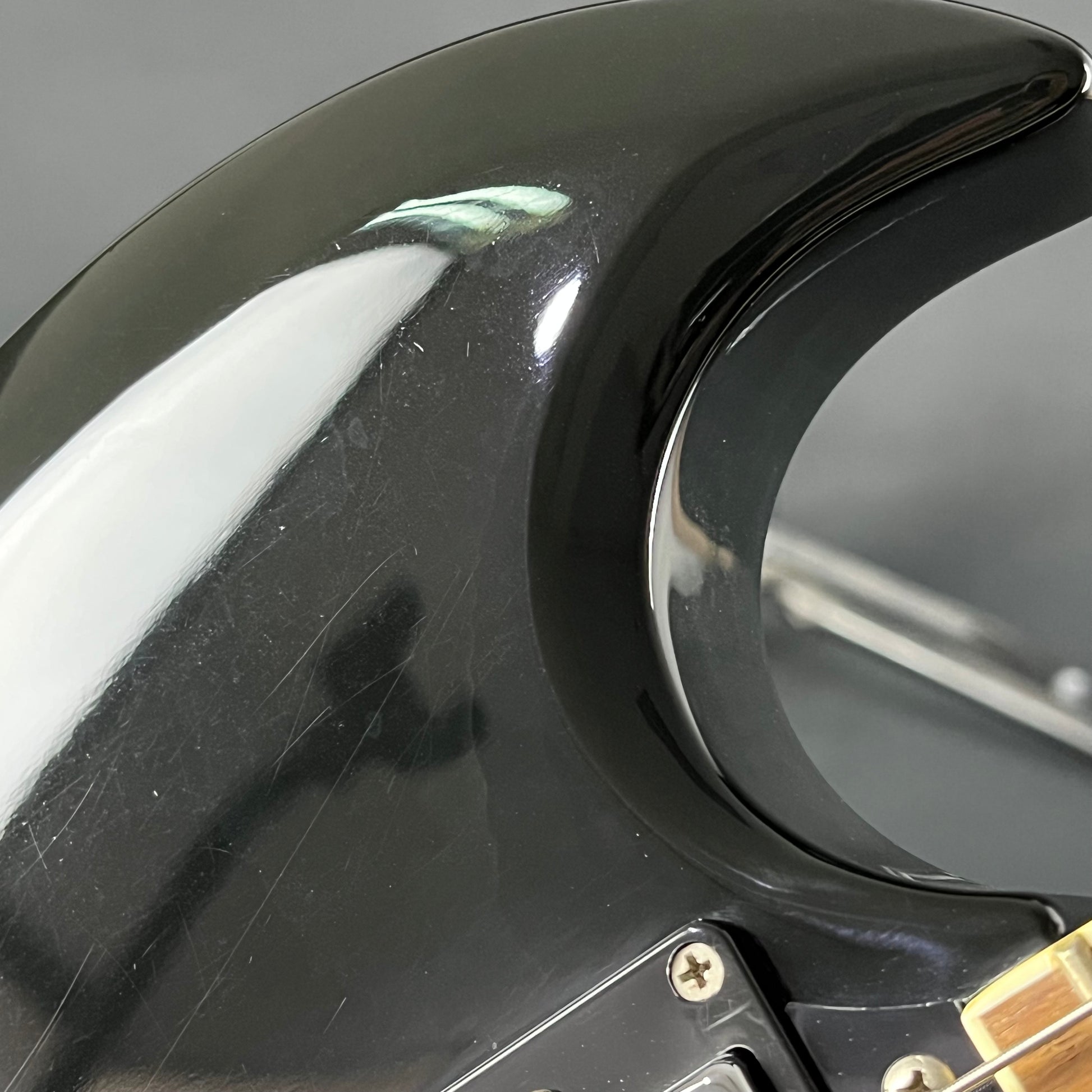 Blitz by Aria Pro II SG