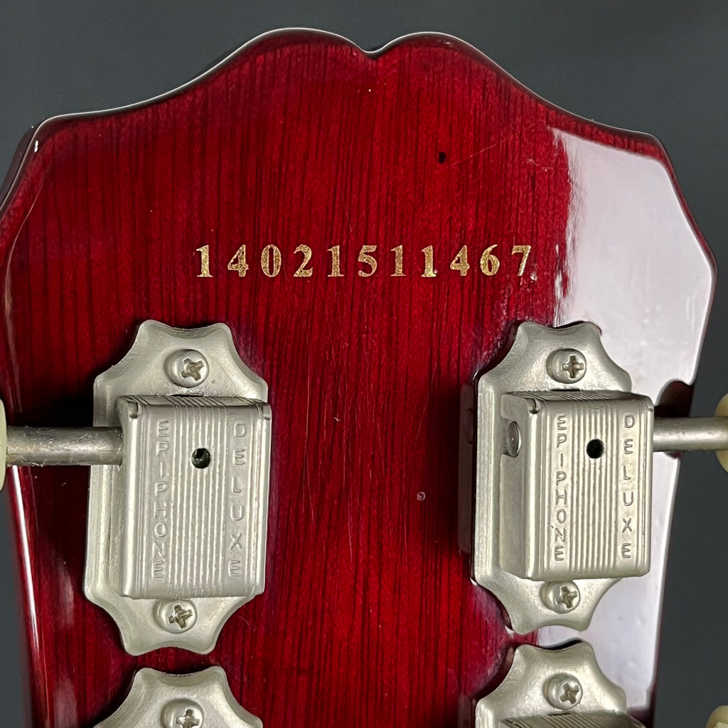 Epiphone Les Paul '56 Standard Pro