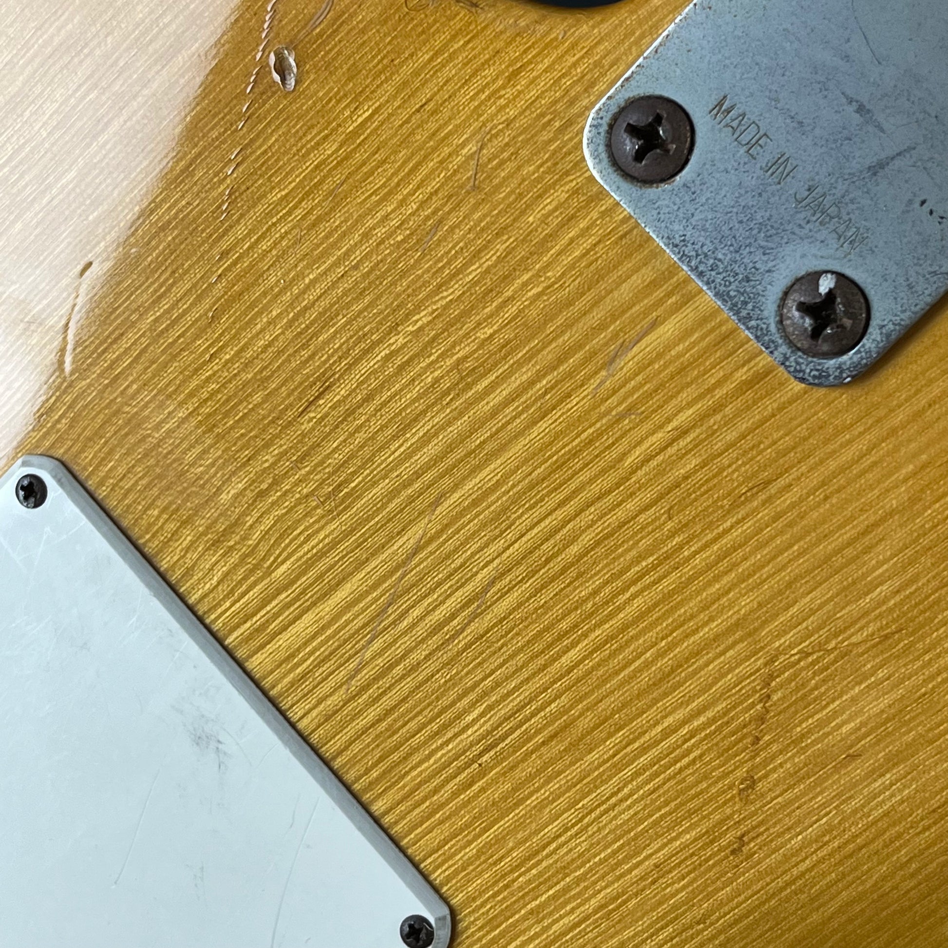 YAMAHA Japan SR-400
