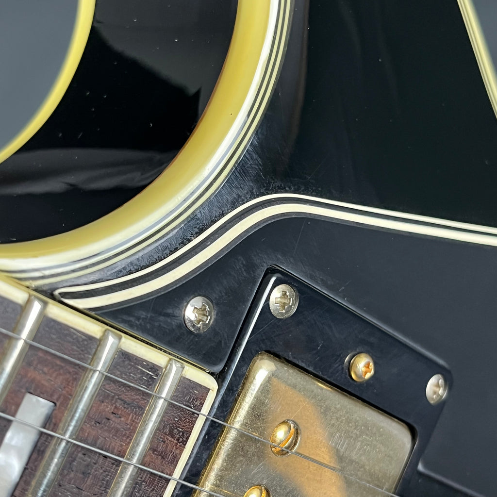 Epiphone Korea Les Paul Custom