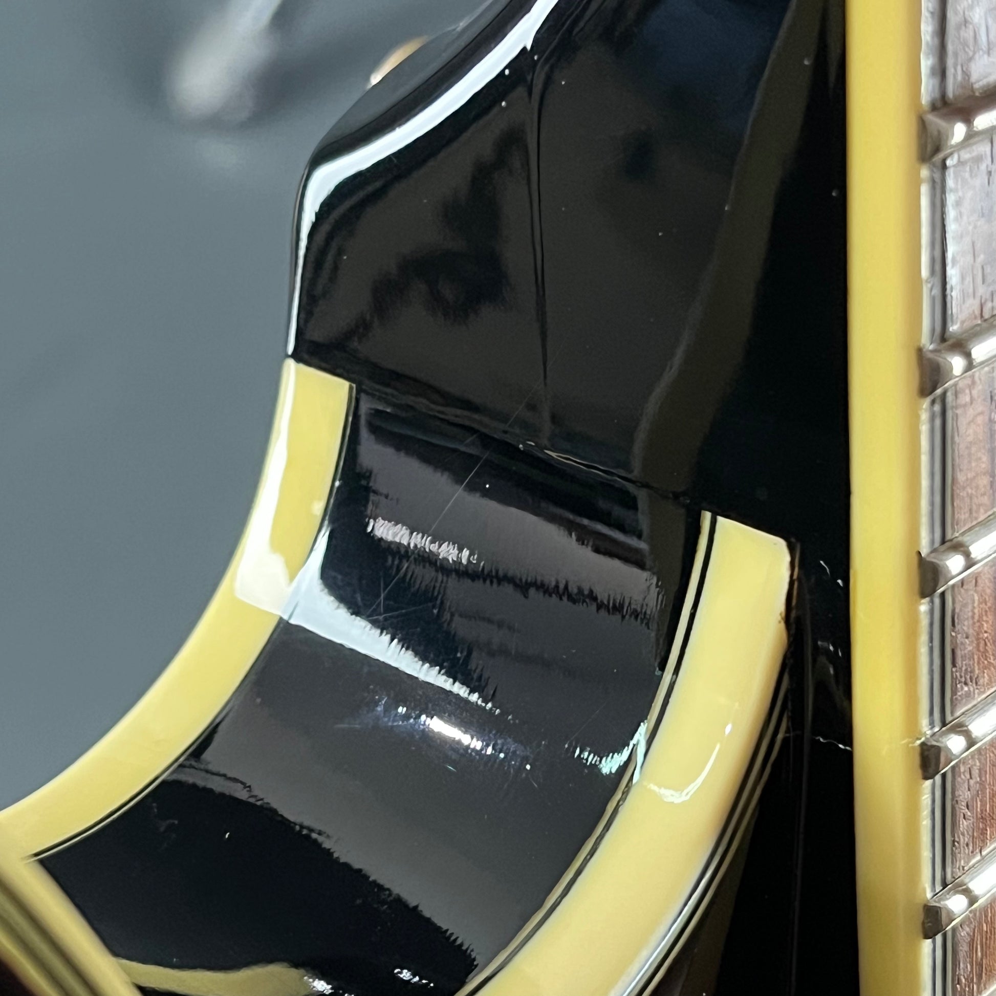 Epiphone SHERATON II VS 2011