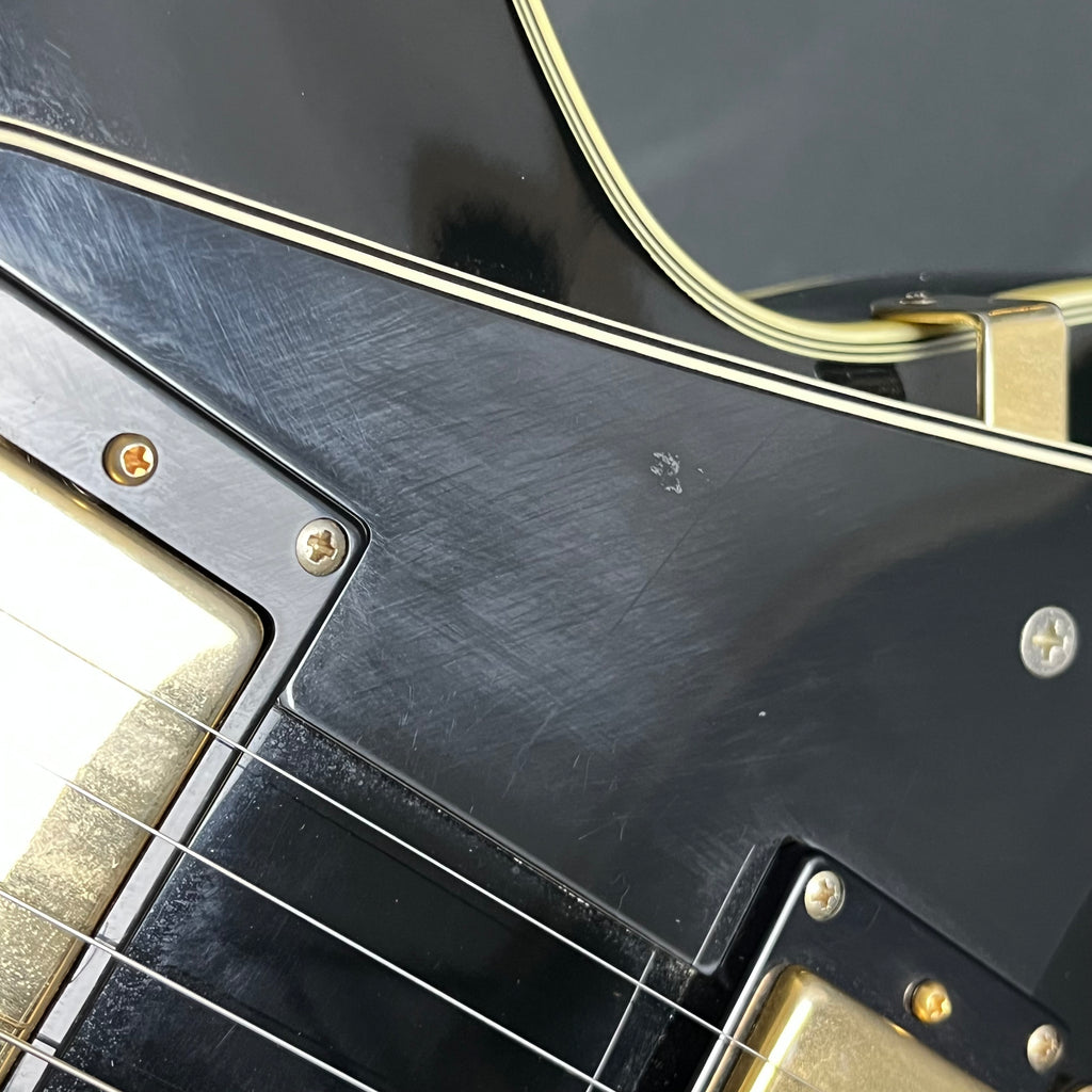Epiphone Korea Les Paul Custom