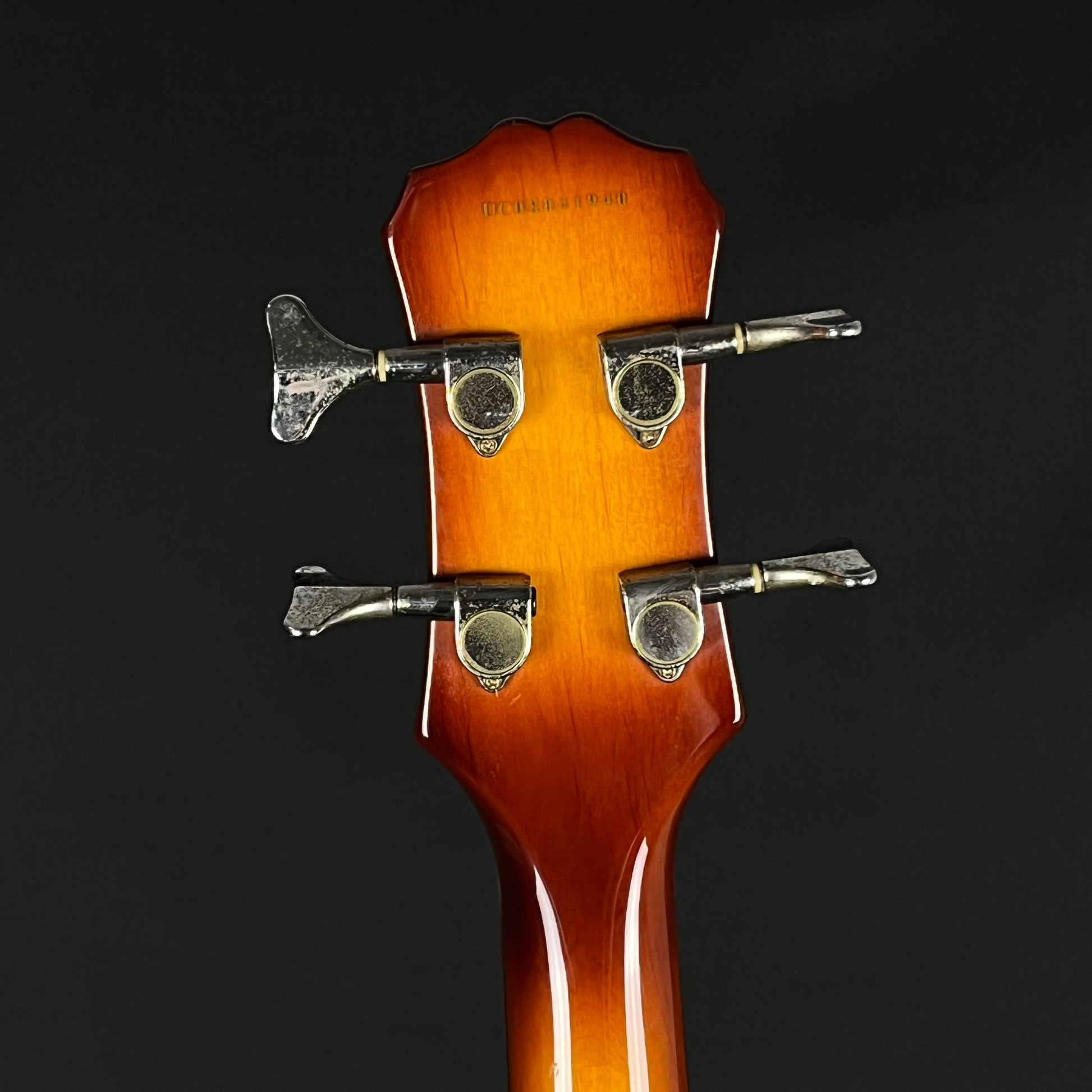 Epiphone Korea Viola Bass