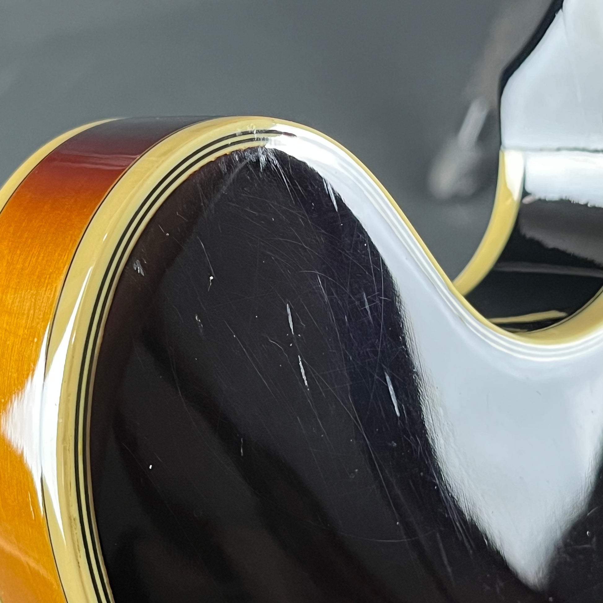 Epiphone SHERATON II VS 2011