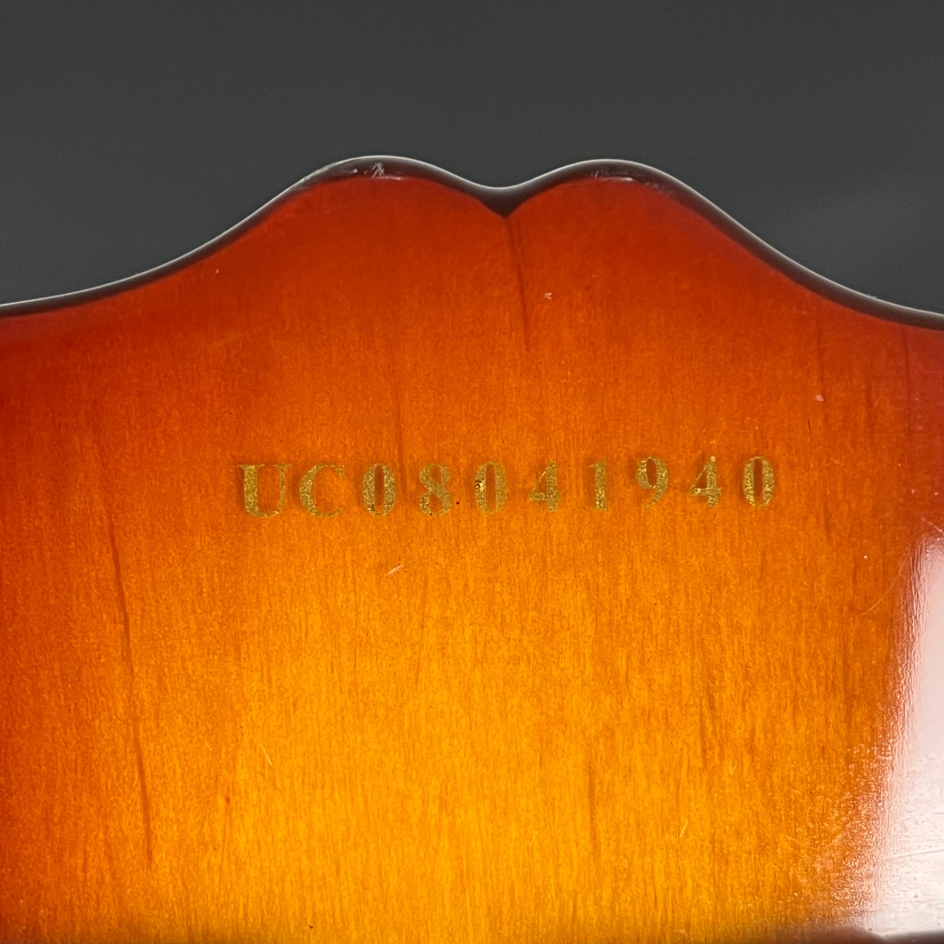 Epiphone Korea Viola Bass