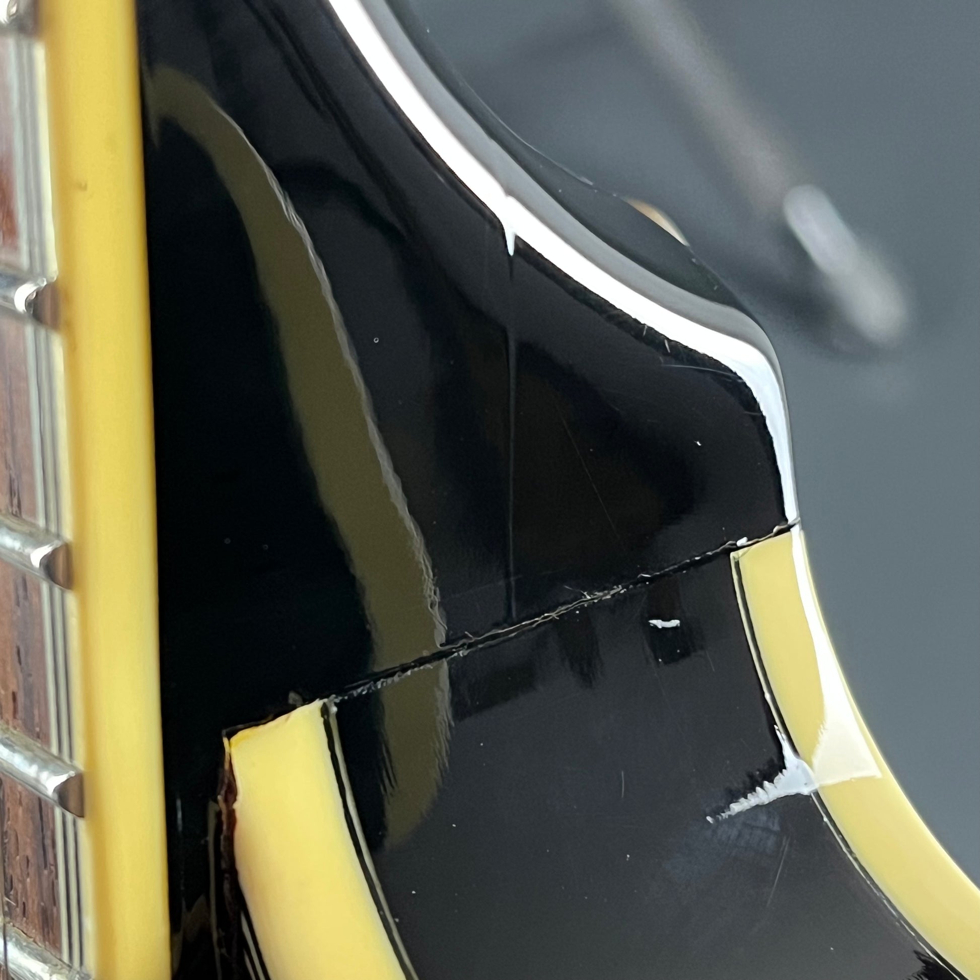 Epiphone SHERATON II VS 2011