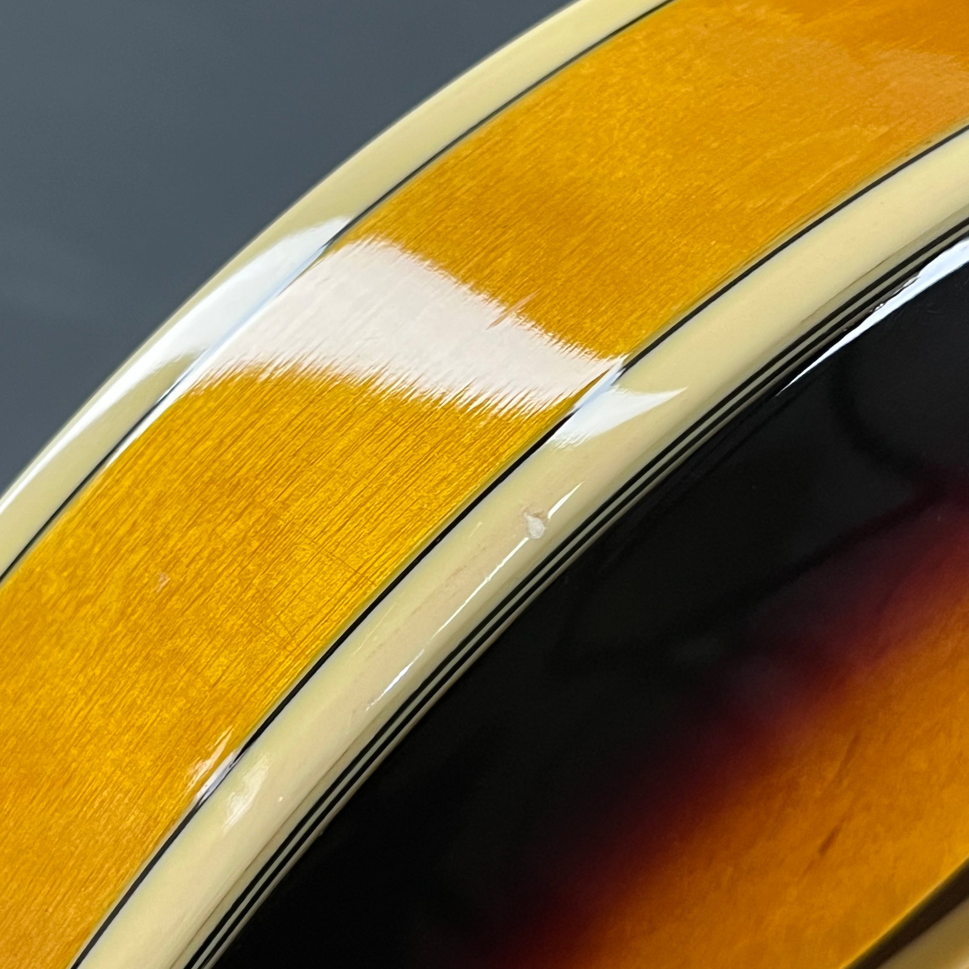 Epiphone SHERATON II VS 2011