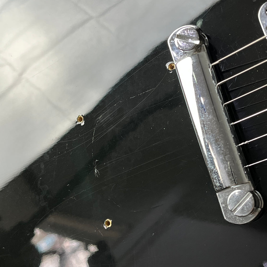 Blitz by Aria Pro II SG