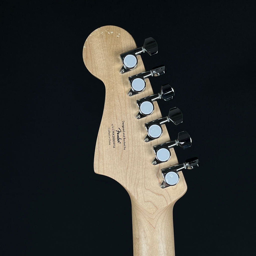 Squier Affinity Jazzmaster HH