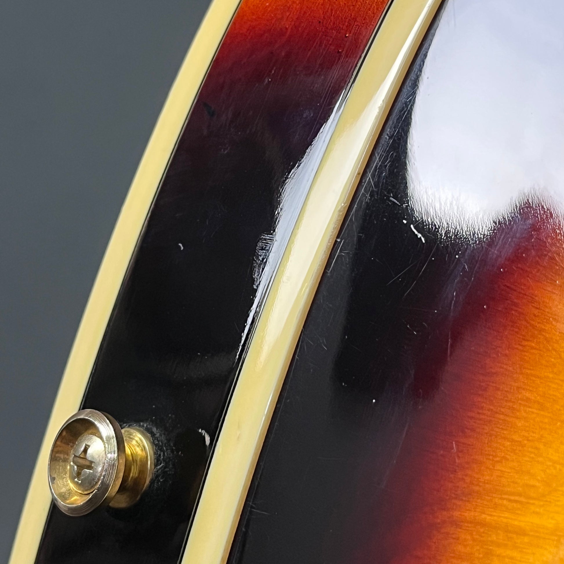 Epiphone SHERATON II VS 2011