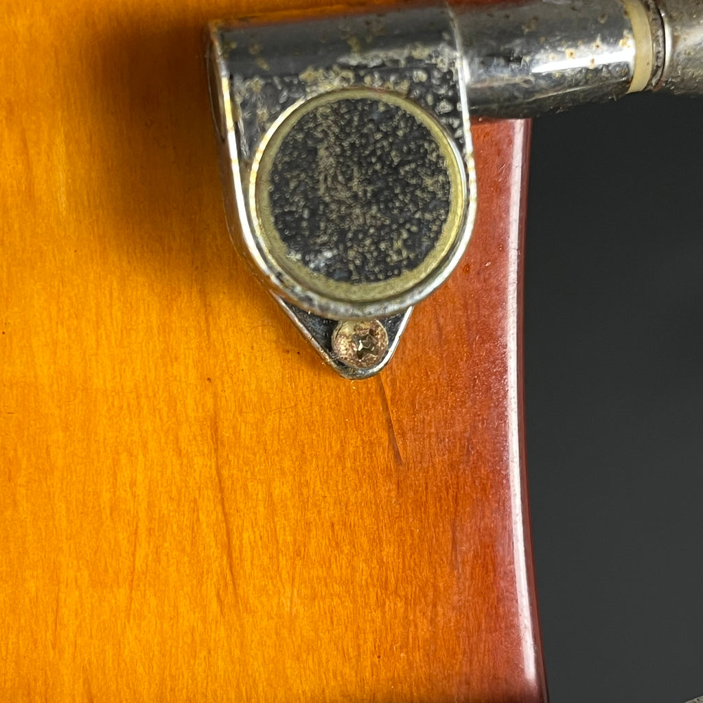 Epiphone Korea Viola Bass