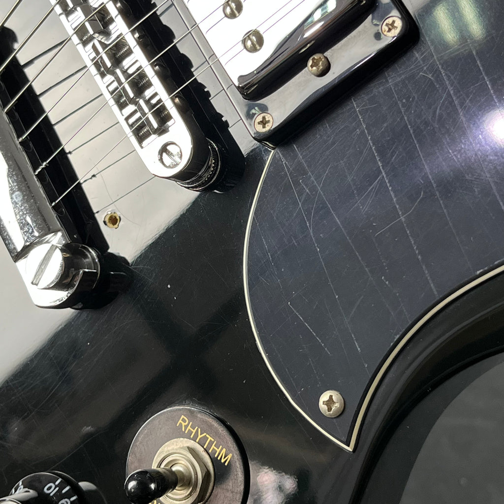 Blitz by Aria Pro II SG