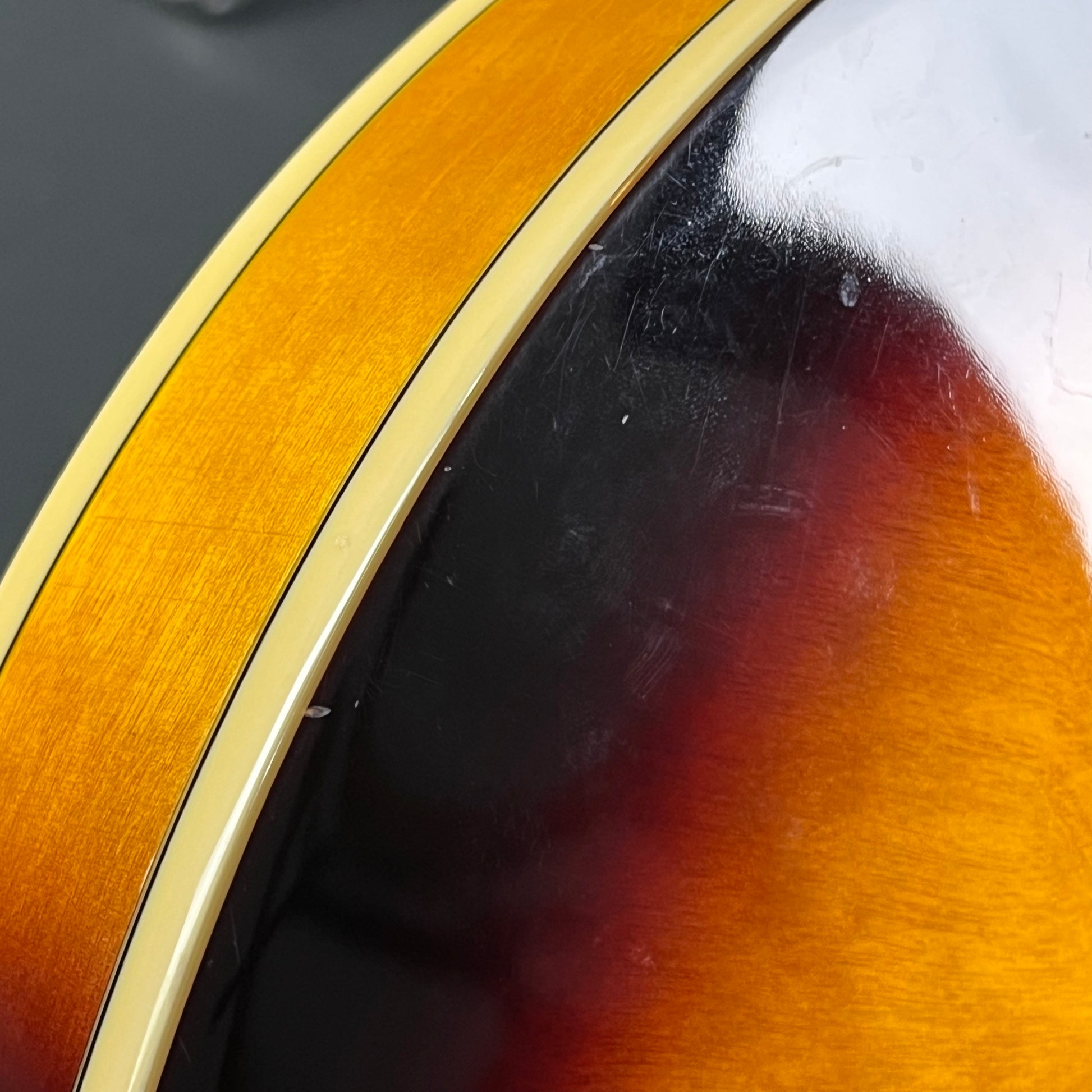 Epiphone SHERATON II VS 2011