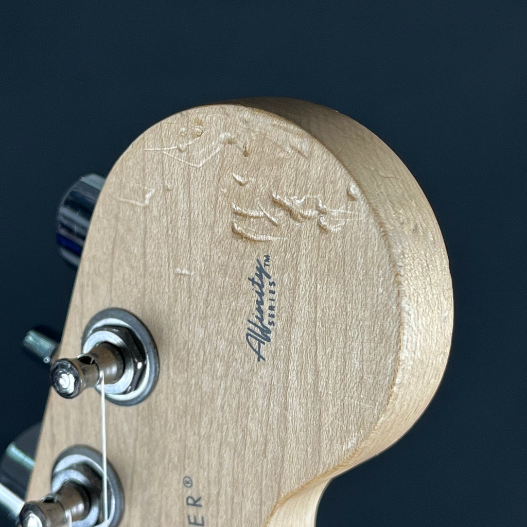 Squier Affinity Jazzmaster HH