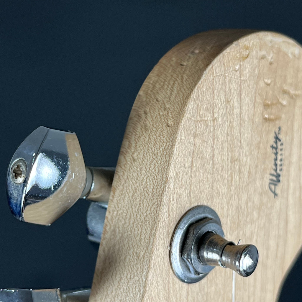 Squier Affinity Jazzmaster HH