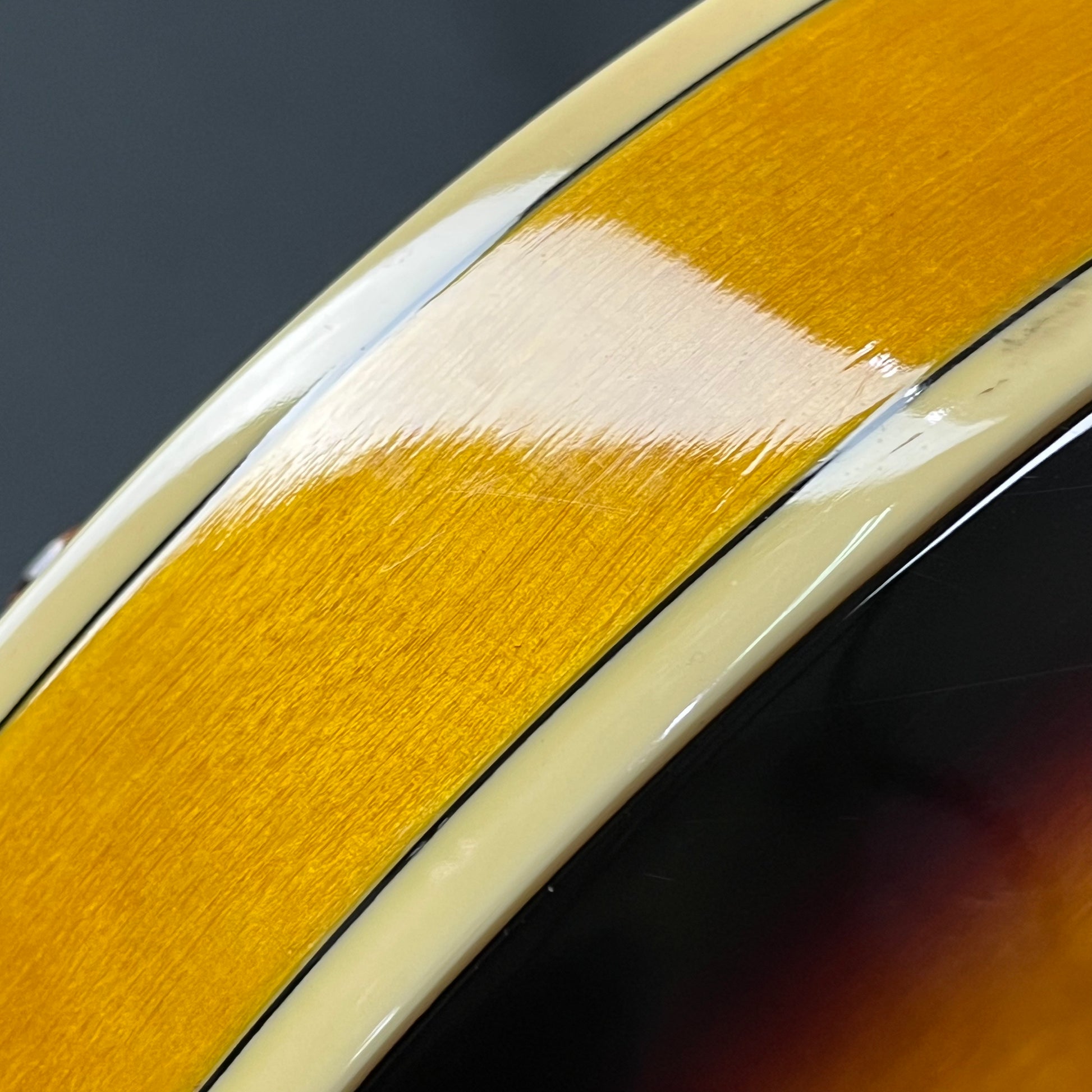 Epiphone SHERATON II VS 2011