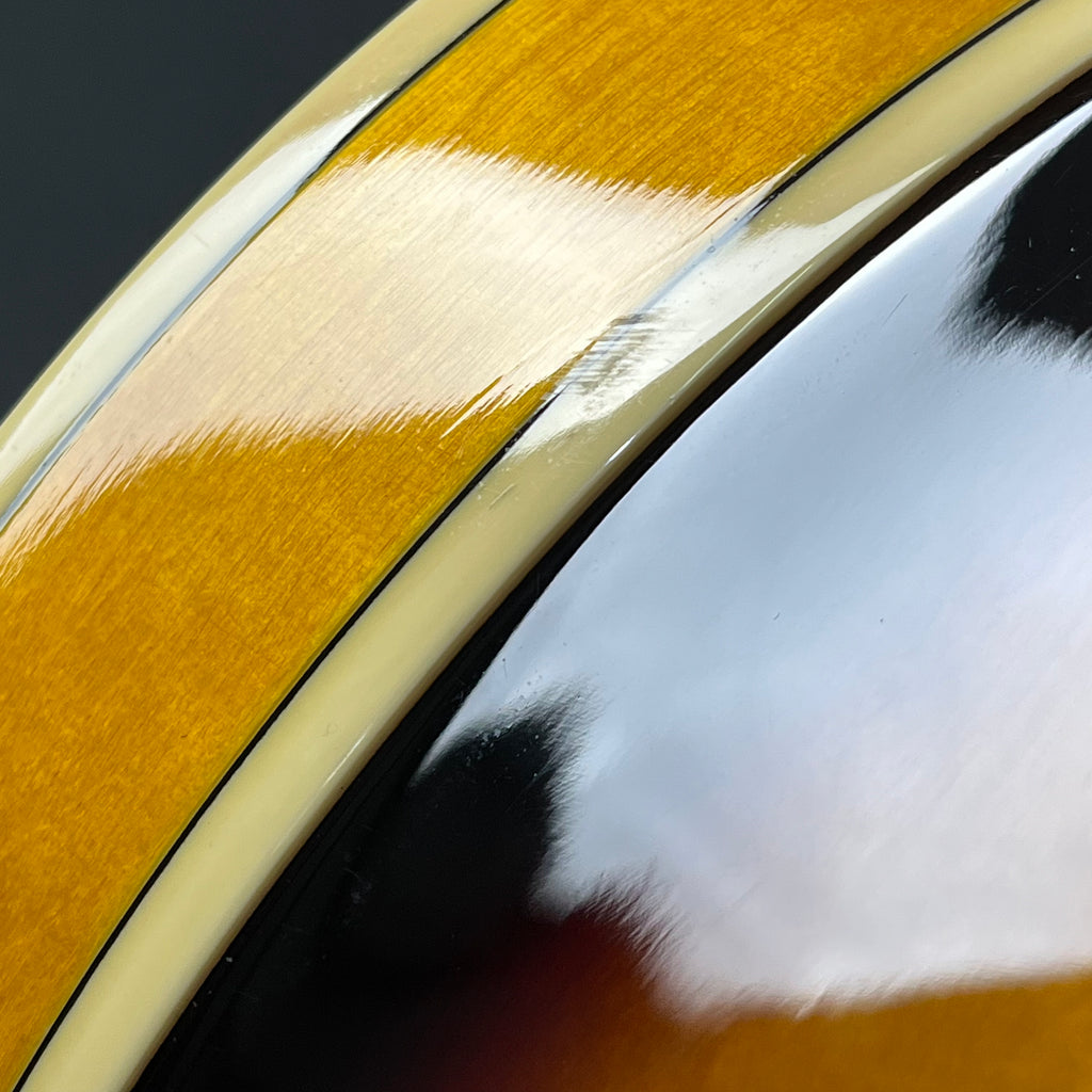 Epiphone SHERATON II VS 2011