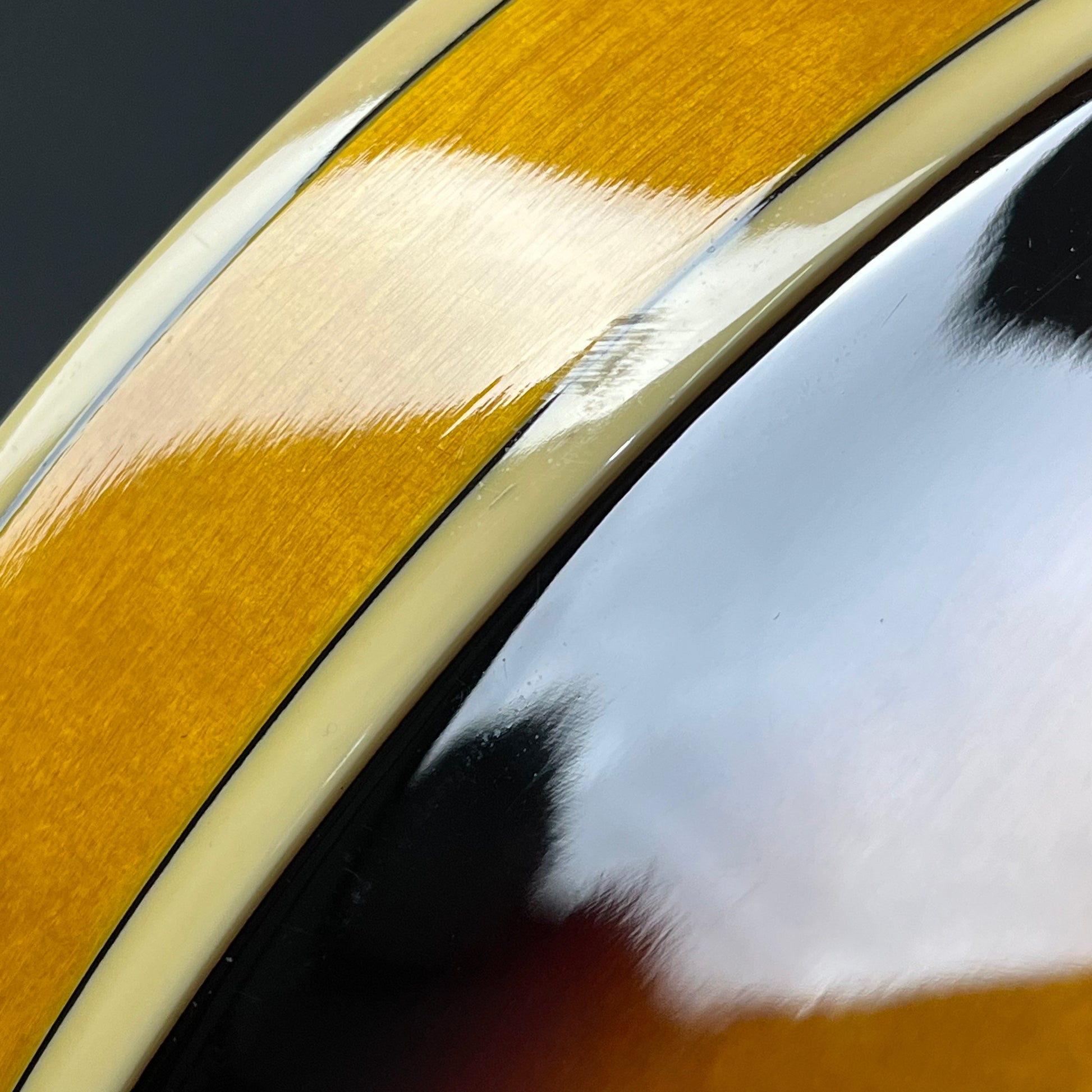 Epiphone SHERATON II VS 2011