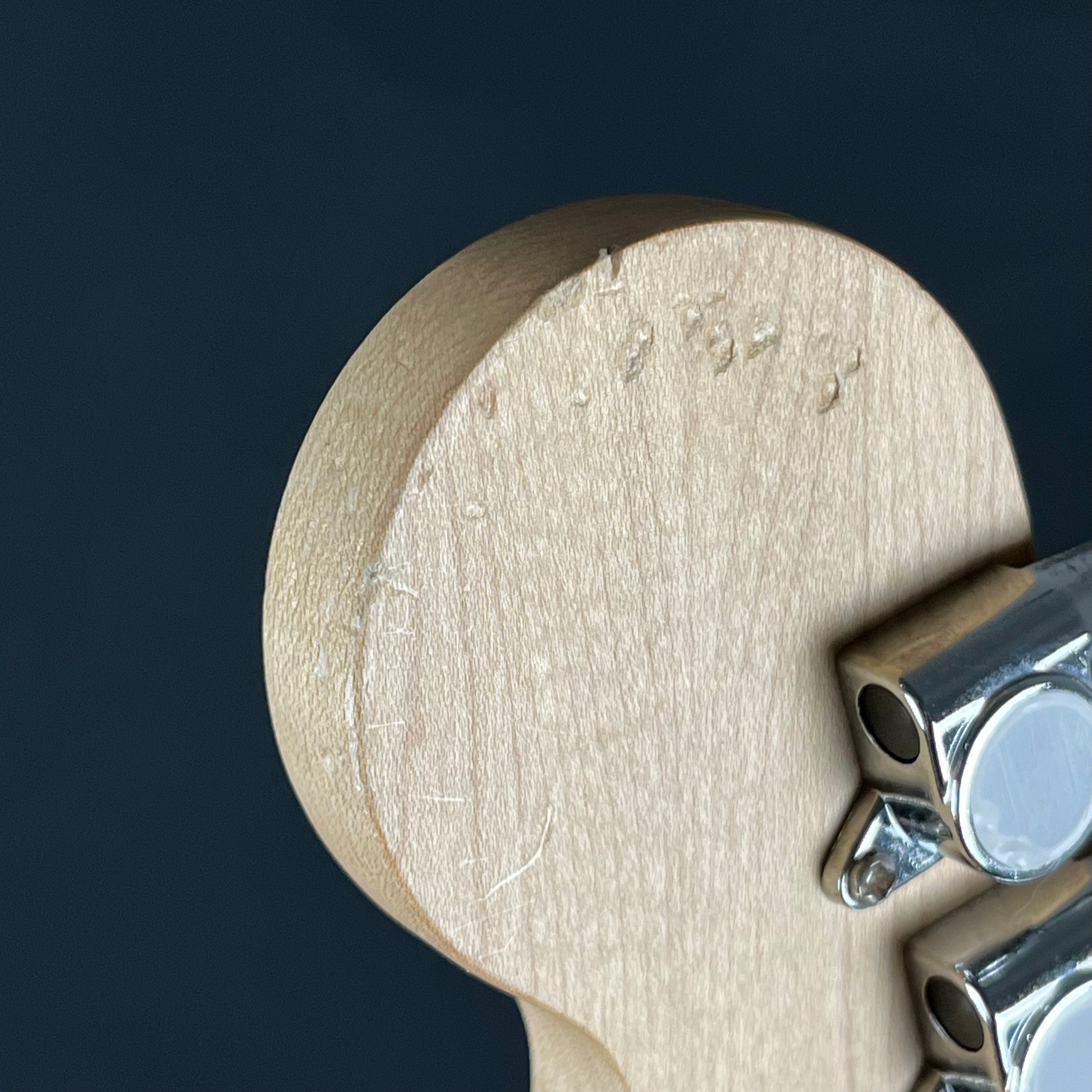 Squier Affinity Jazzmaster HH