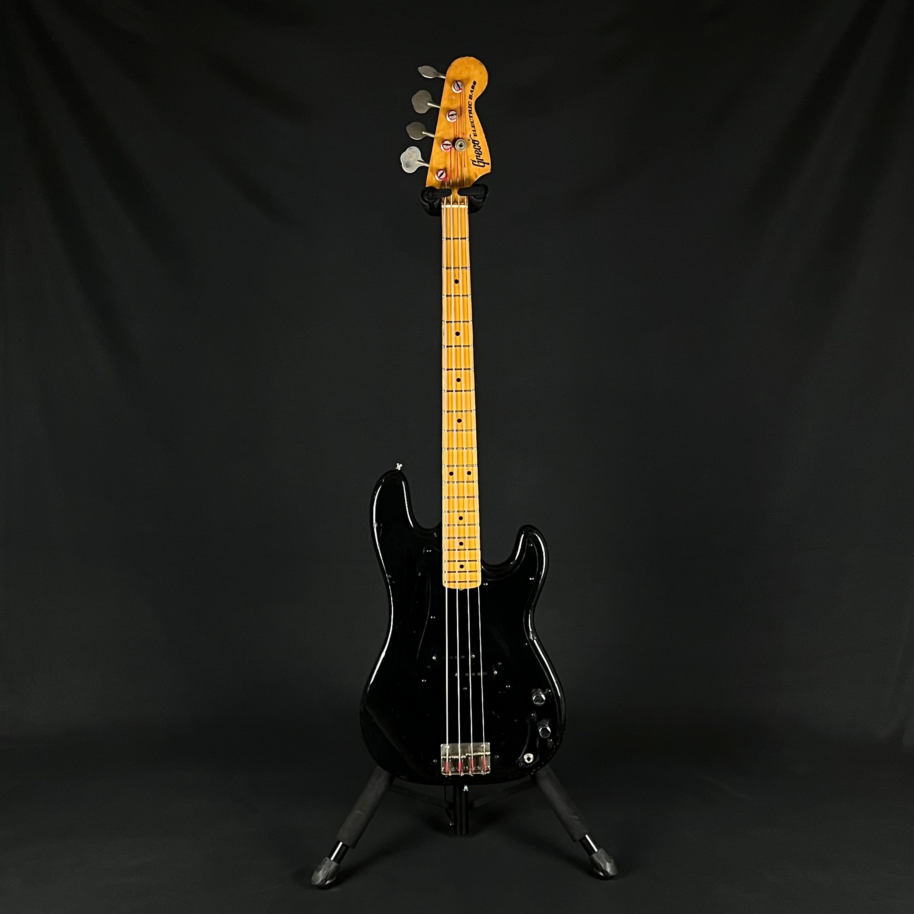 Greco Japan PB420 Precision Bass