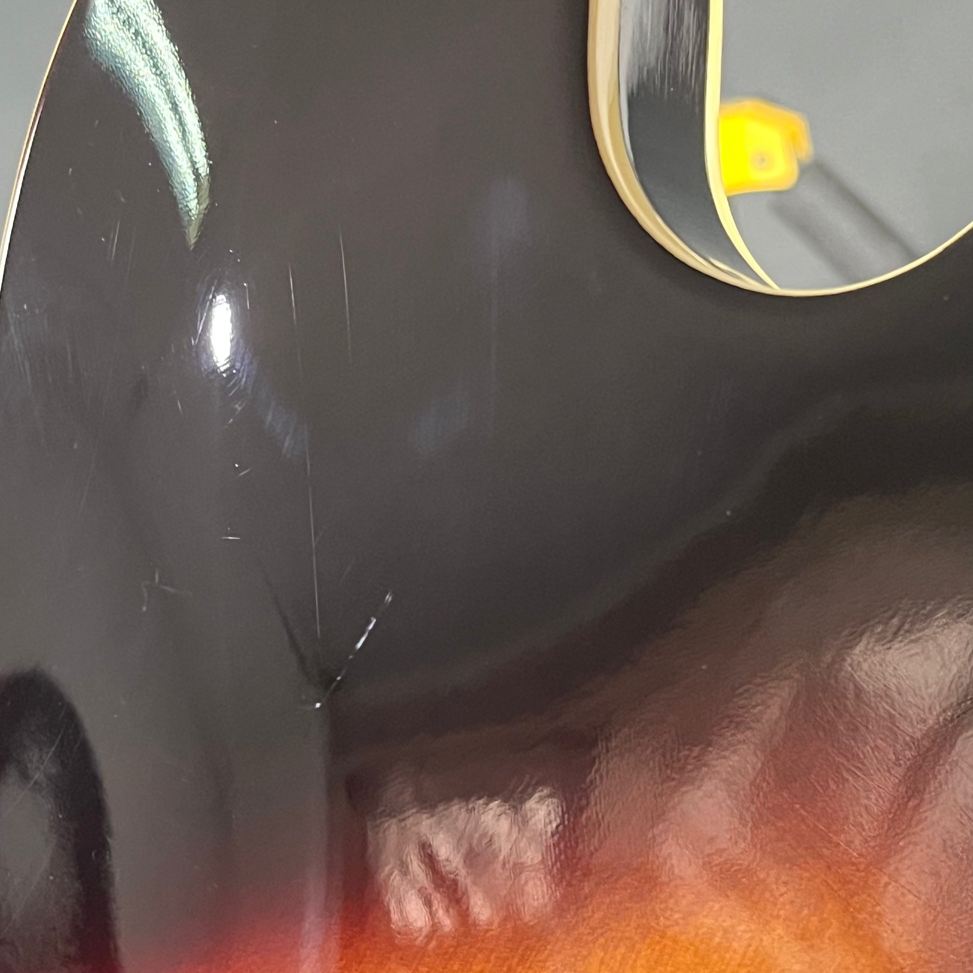 Epiphone SHERATON II VS 2011