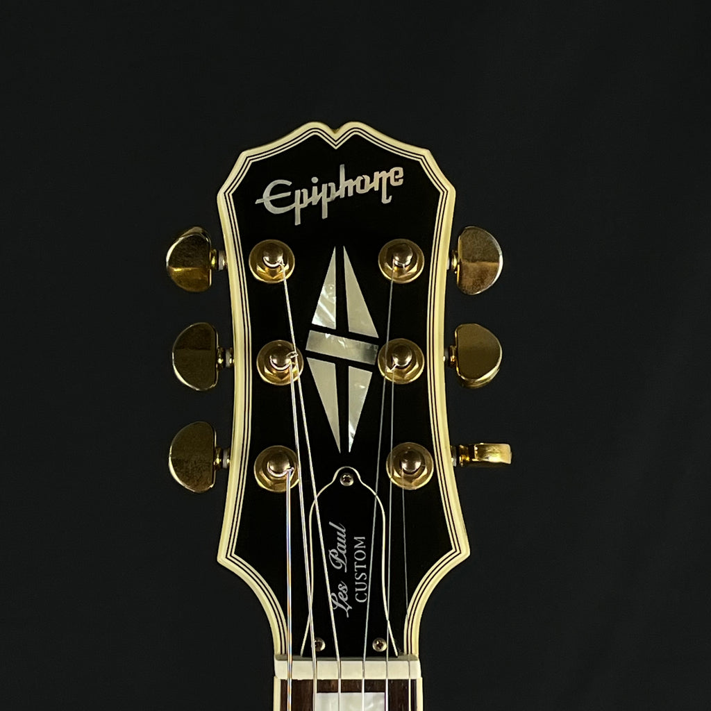 Epiphone Korea Les Paul Custom
