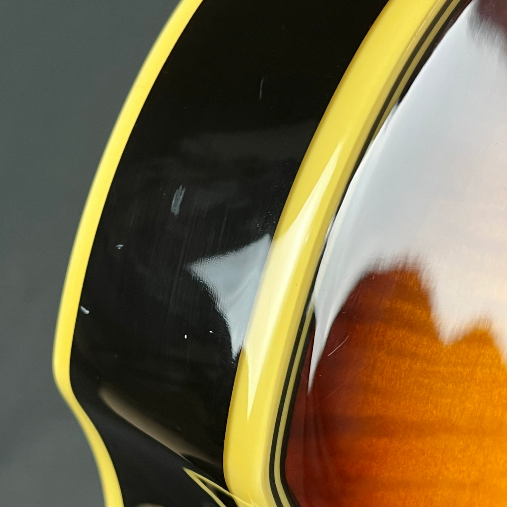 Epiphone Korea Viola Bass