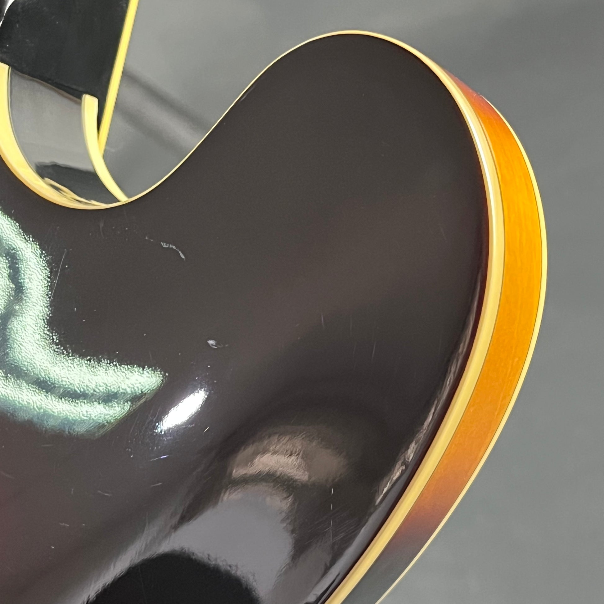 Epiphone SHERATON II VS 2011