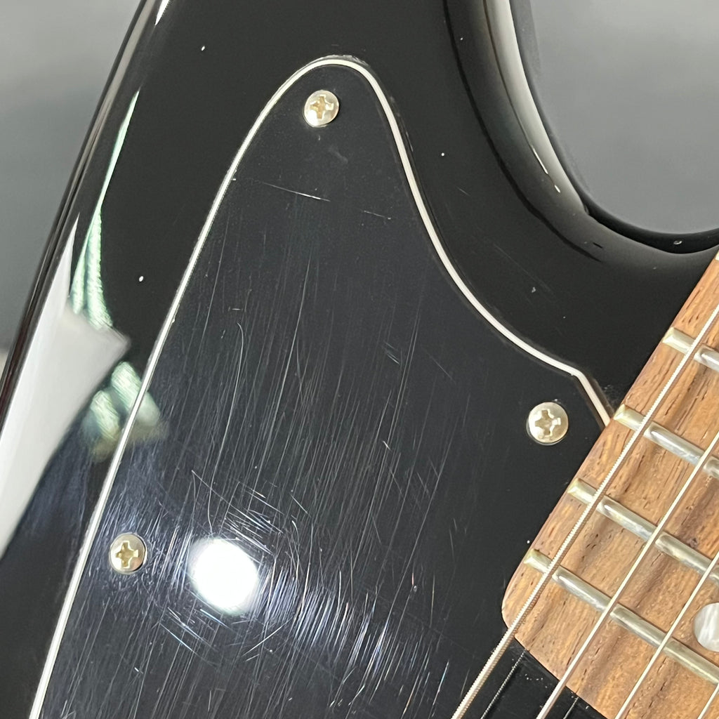 Squier Affinity Jazzmaster HH