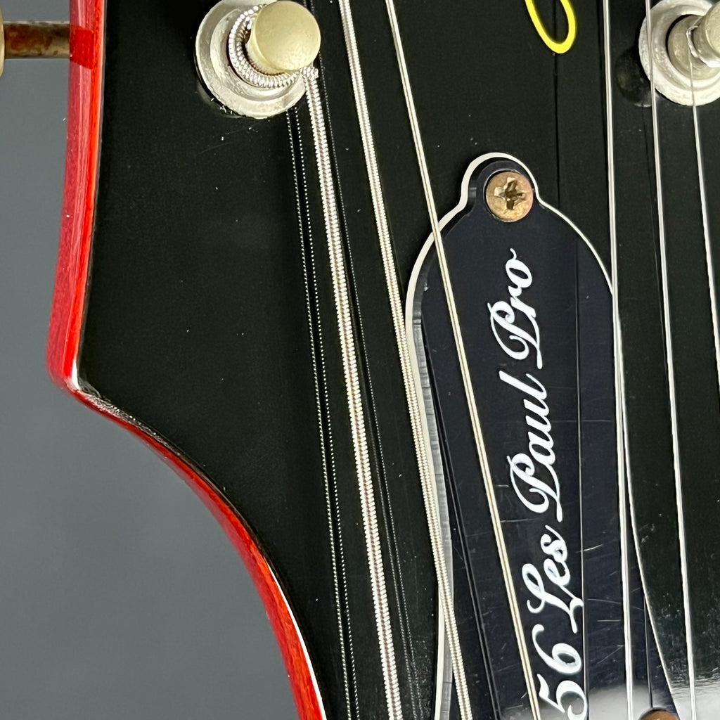 Epiphone Les Paul '56 Standard Pro