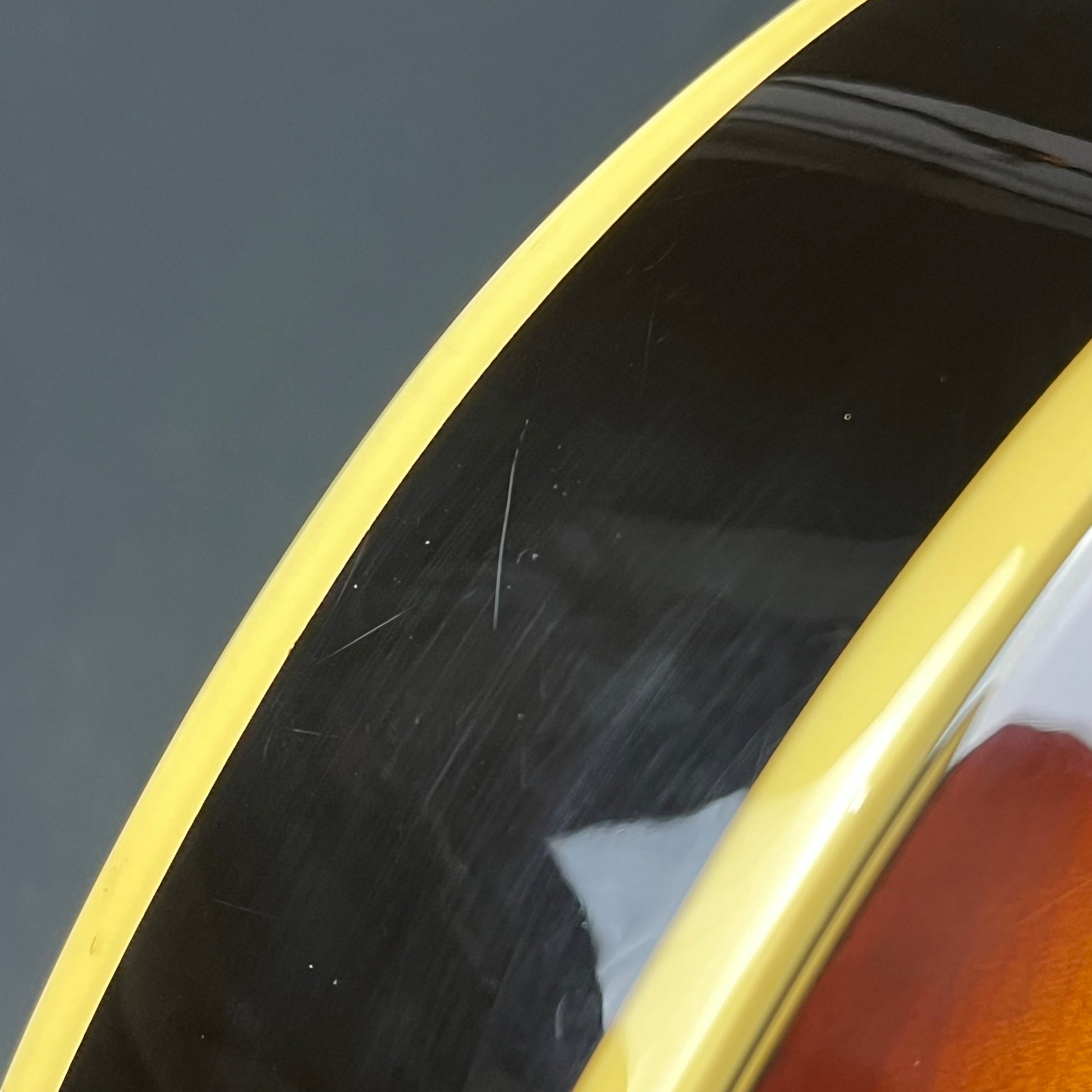 Epiphone Korea Viola Bass