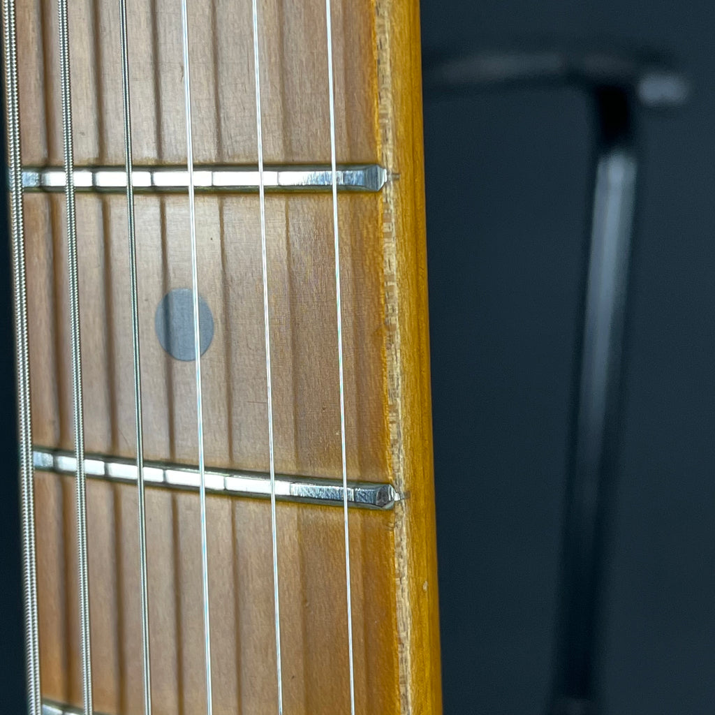 YAMAHA Japan SR-400