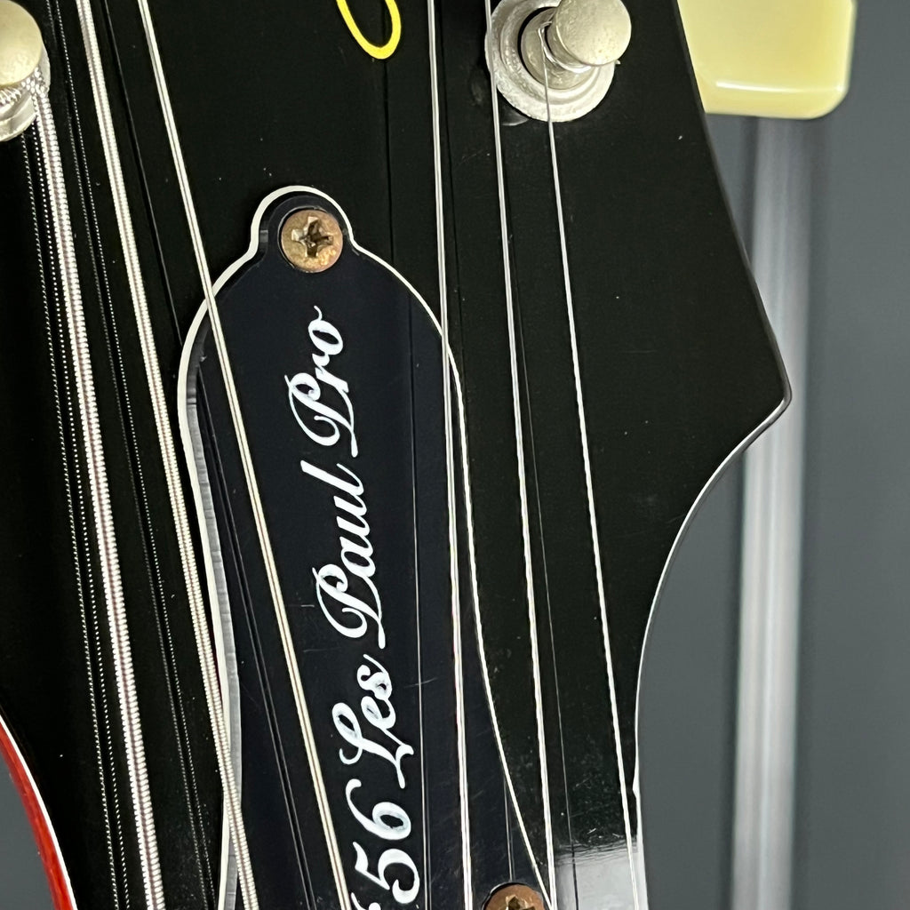 Epiphone Les Paul '56 Standard Pro