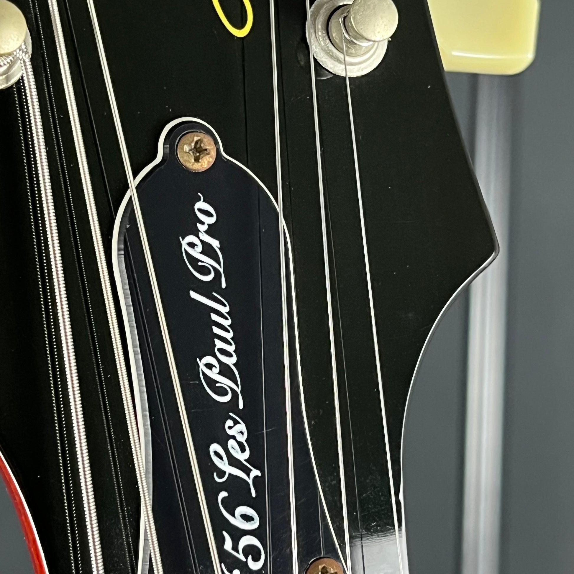 Epiphone Les Paul '56 Standard Pro
