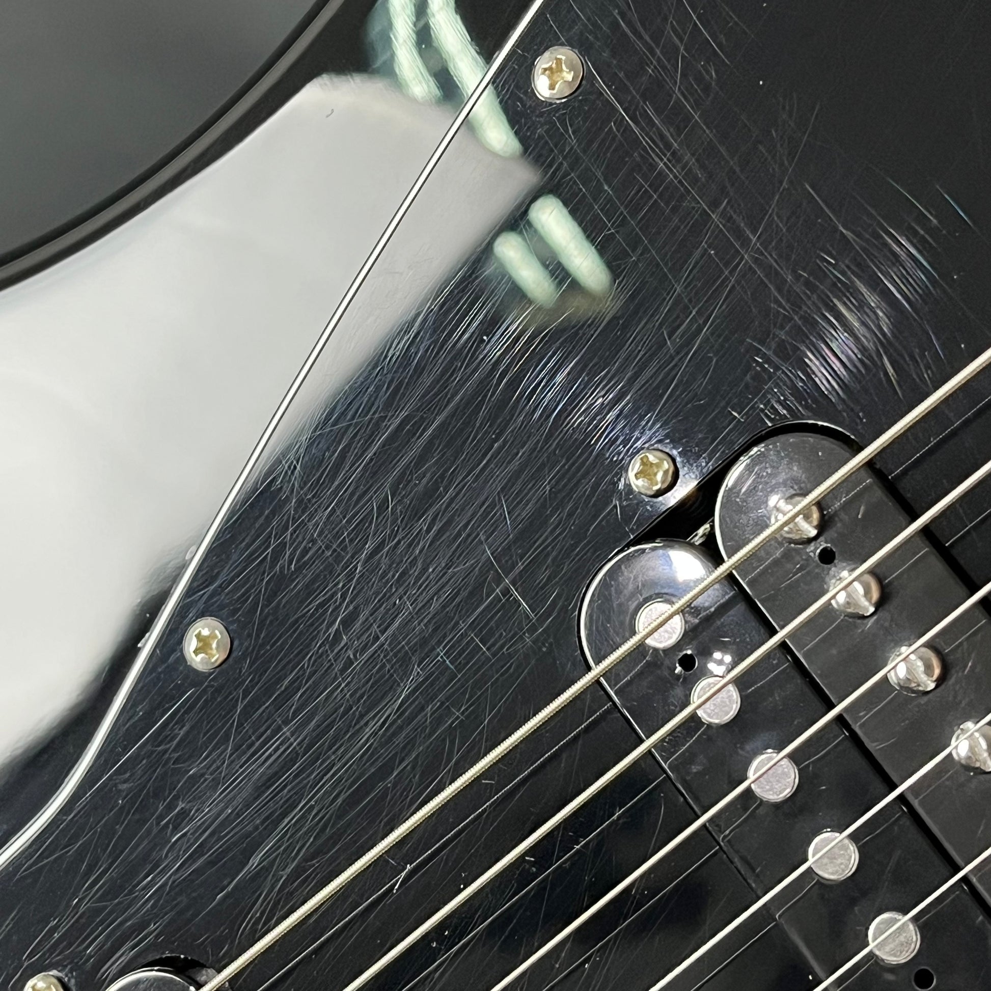 Squier Affinity Jazzmaster HH