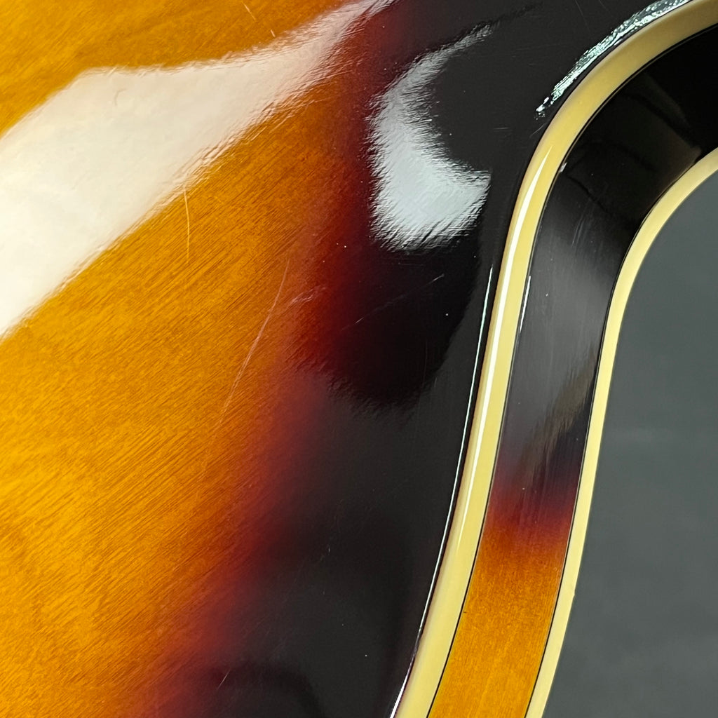 Epiphone SHERATON II VS 2011