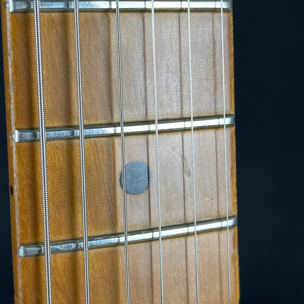 YAMAHA Japan SR-400
