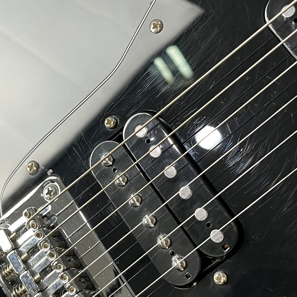 Squier Affinity Jazzmaster HH