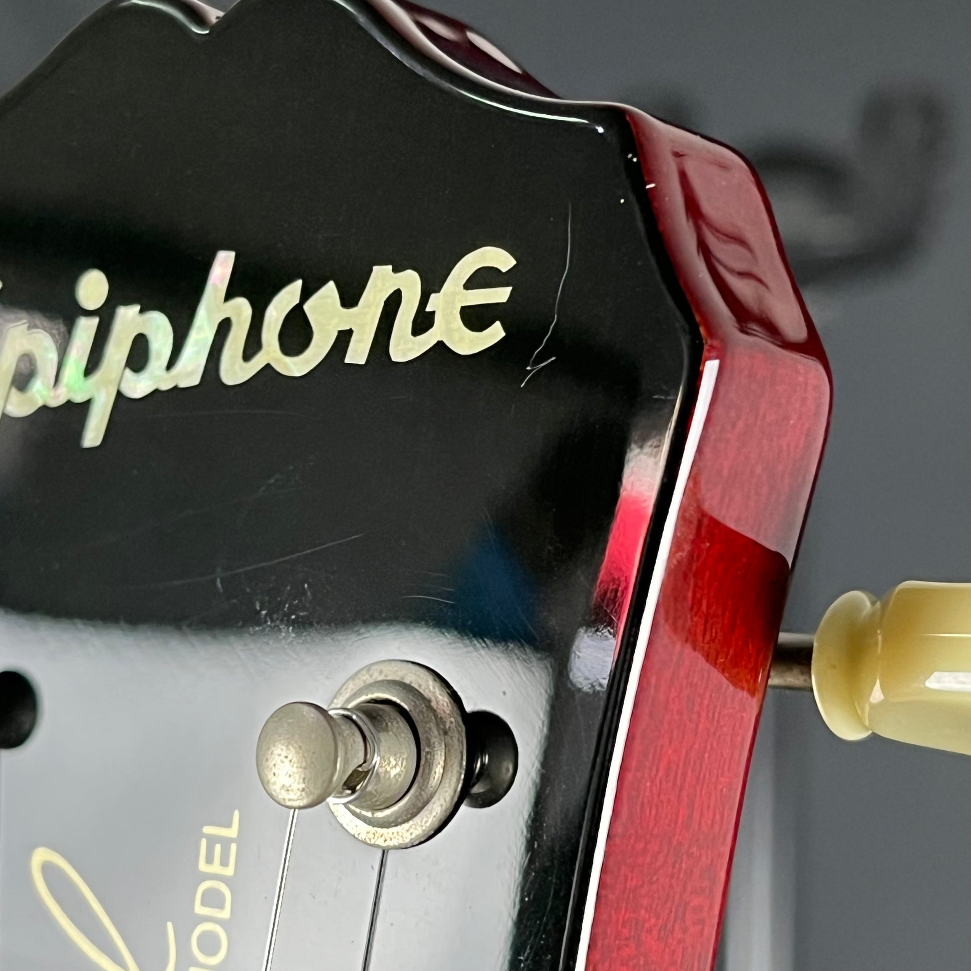 Epiphone Les Paul '56 Standard Pro